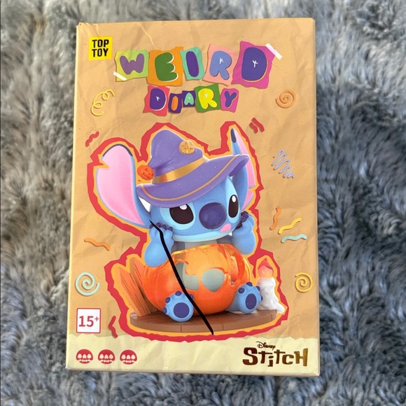 Stitch Bundle - Picture 8 of 13